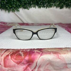Juicy couture eyeglasses